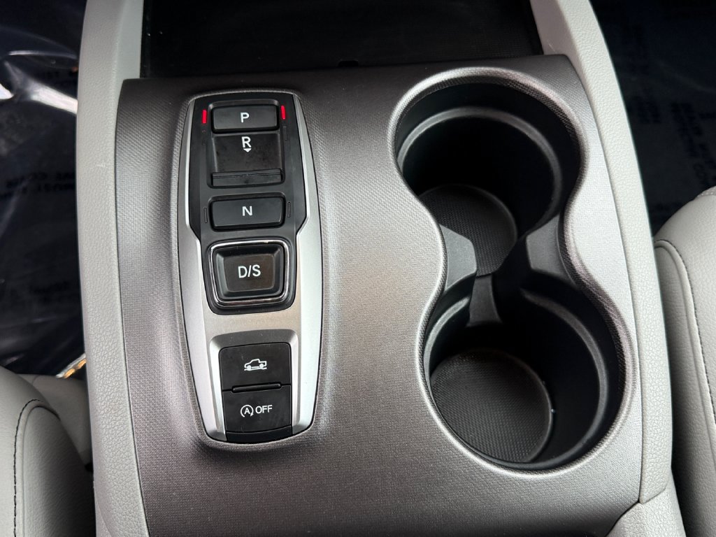 Used 2021 Honda Ridgeline RTL image 18