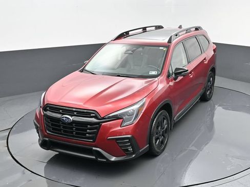 Used 2023 Subaru Ascent Onyx Edition Limited AWD/4WD image 27