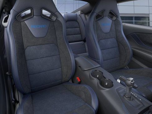 New 2025 Ford Mustang Dark Horse RWD image 11