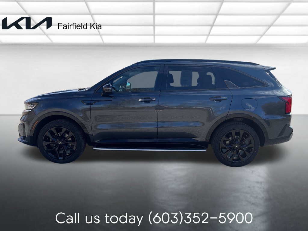 Used 2022 Kia Sorento SX AWD/4WD image 2