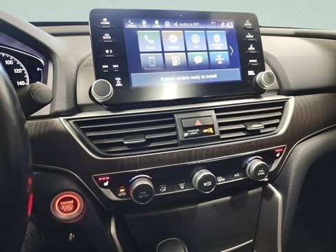 Used 2020 Honda Accord EX-L image 32