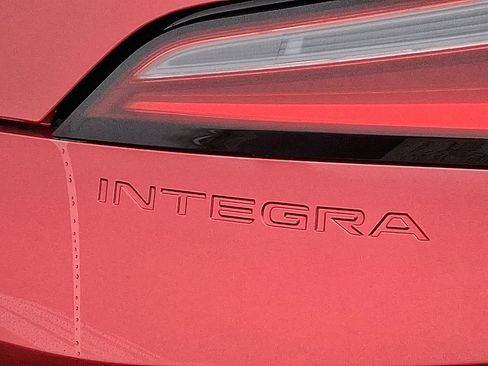 New 2026 Acura Integra A-Spec image 5