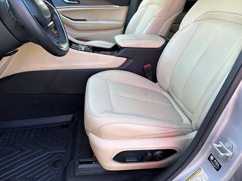 Used 2021 Jeep Grand Cherokee L Limited RWD image 13