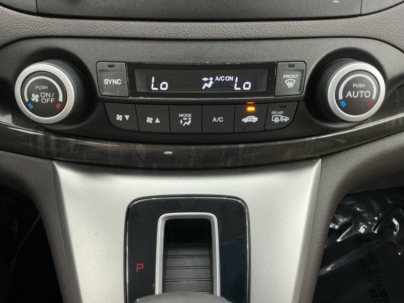Used 2014 Honda CR-V EX-L image 36