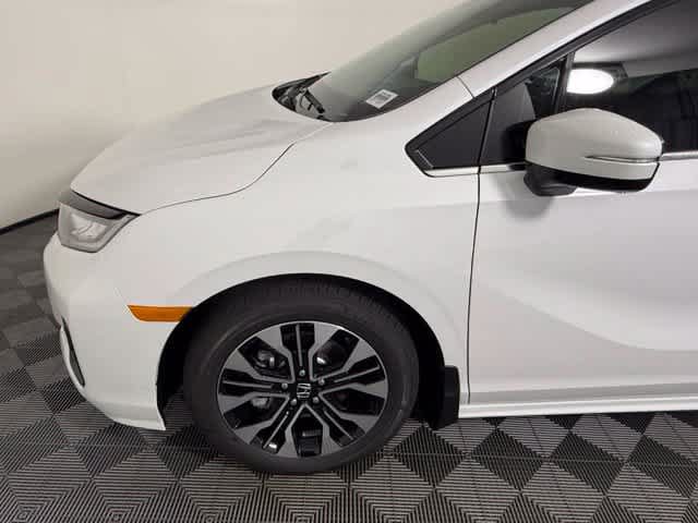 New 2027 Honda Odyssey Elite image 12