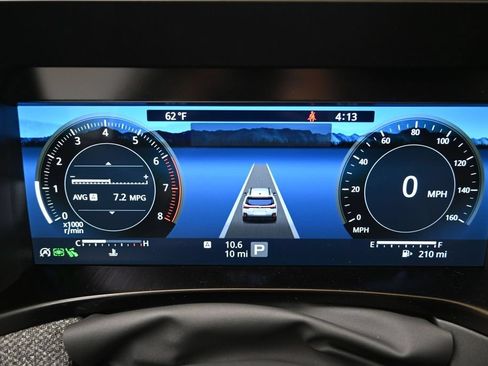 New 2026 Subaru Outback Limited AWD/4WD image 30
