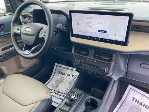 New 2026 Ford Maverick Lariat image 26