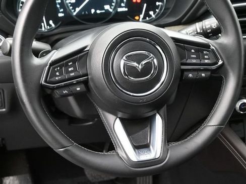 Certified 2024 MAZDA CX-5 Signature AWD/4WD image 8