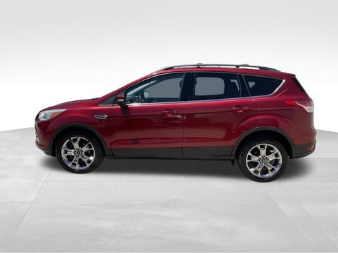 Used 2013 Ford Escape SEL FWD image 8