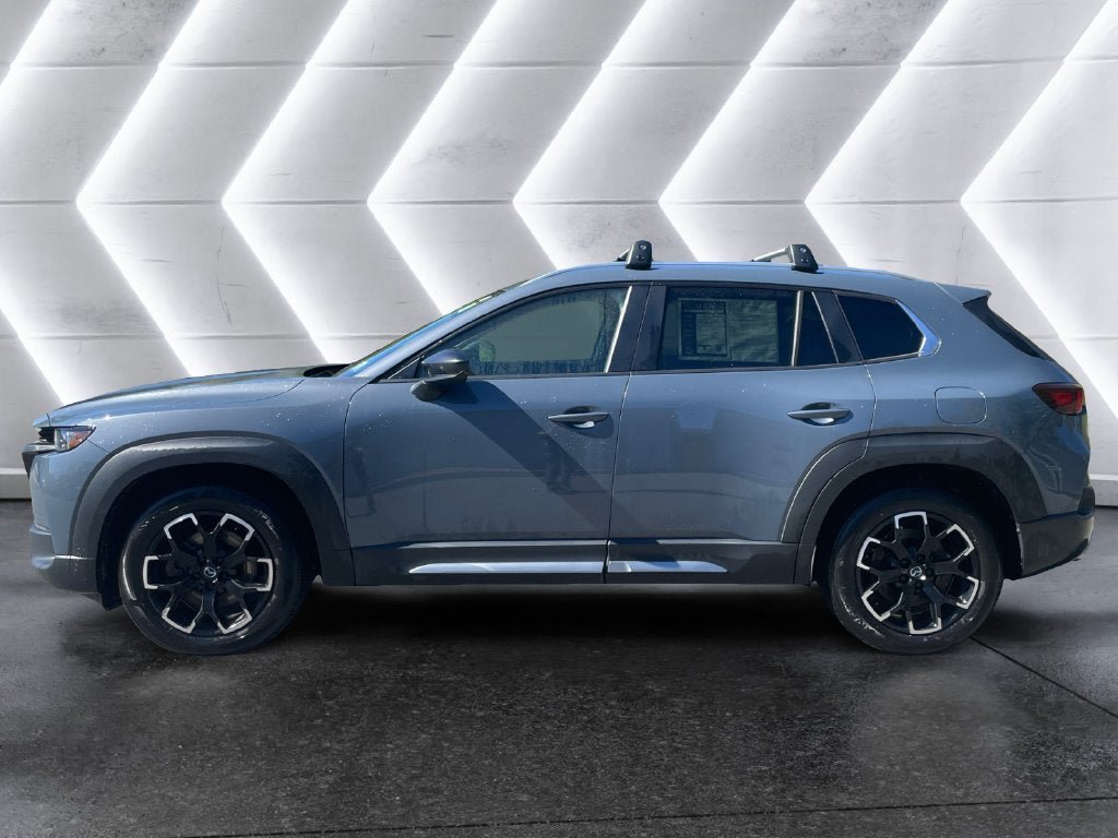 Used 2023 MAZDA CX-50 Meridian Edition AWD/4WD image 3