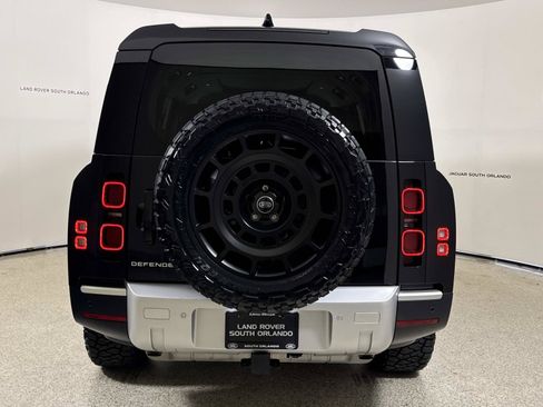 Used 2024 Land Rover Defender 130 S AWD/4WD image 4