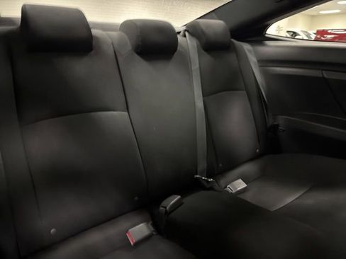 Used 2018 Honda Civic Si image 12