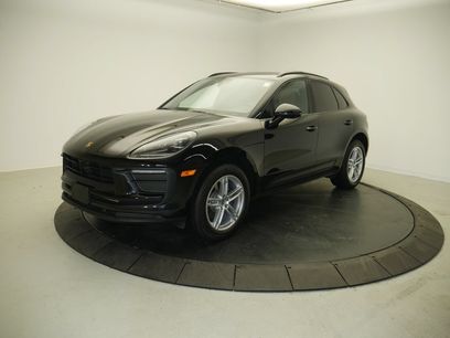 Certified 2023 Porsche Macan