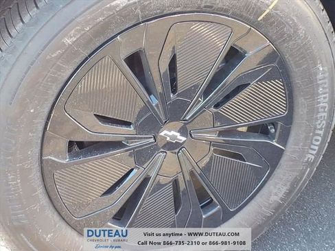 New 2026 Chevrolet Blazer EV LT image 4