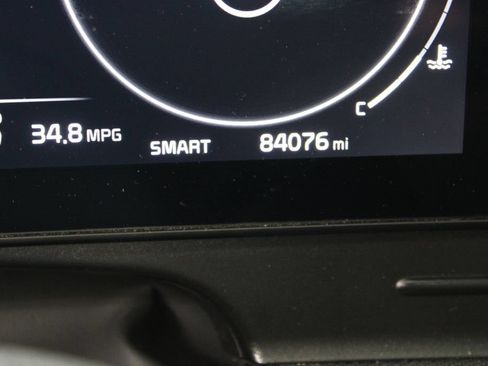 Used 2023 Kia Sportage SX FWD image 16
