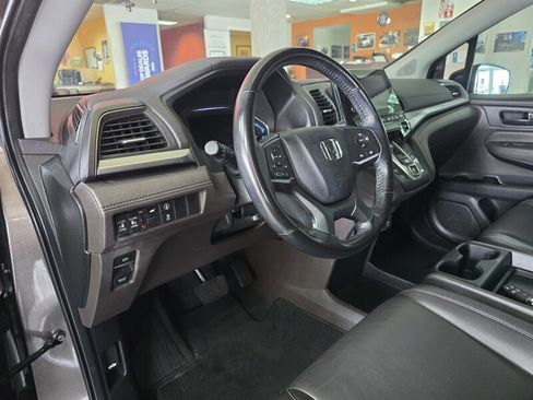 Used 2021 Honda Odyssey EX-L image 8