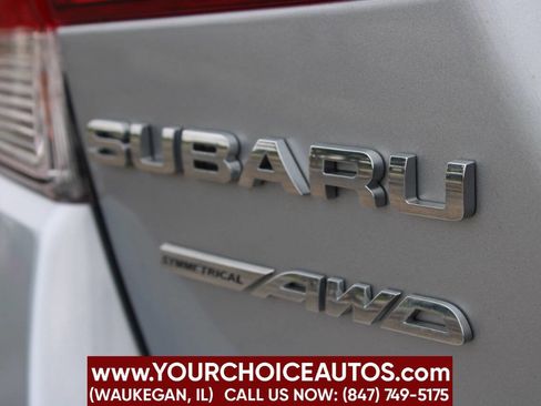 Used 2022 Subaru Impreza 2.0i w/ Popular Package #1 image 17