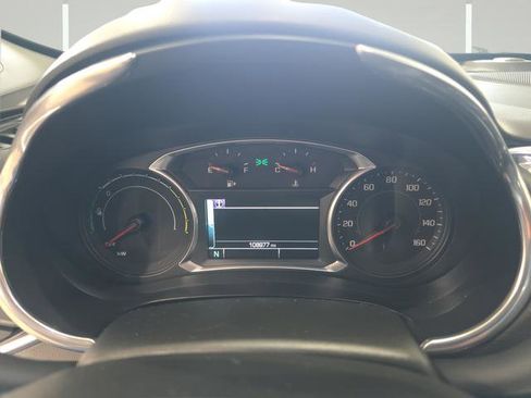 Used 2016 Chevrolet Malibu Hybrid w/ Leather Package FWD image 17