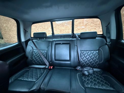 Used 2016 Chevrolet Silverado 1500 LT w/ Texas Edition image 27