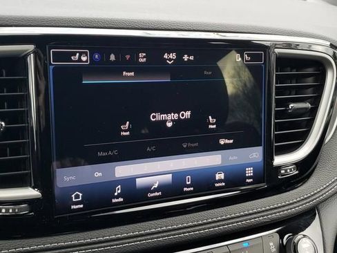 New 2026 Chrysler Pacifica Select w/ S Appearance Package AWD/4WD image 11