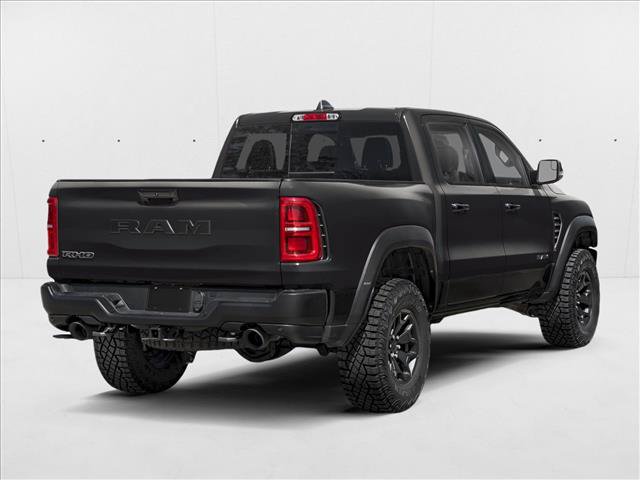 New 2026 RAM 1500 RHO AWD/4WD image 2