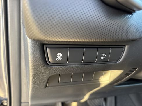 New 2026 MAZDA CX-50 AWD 2.5 S w/ Cargo Package image 19