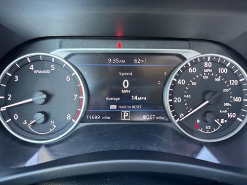 Used 2024 Nissan Sentra SR image 23