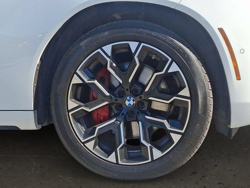Used 2026 BMW X3 M50 AWD/4WD image 9