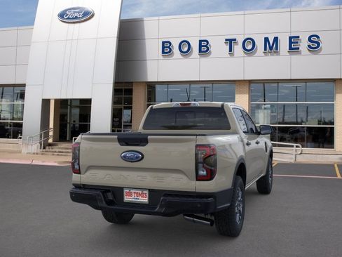 New 2026 Ford Ranger XLT RWD image 9