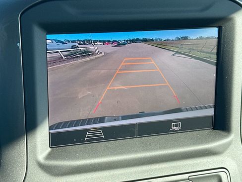 New 2026 Chevrolet Silverado 2500 W/T w/ WT/CX Safety Package image 17