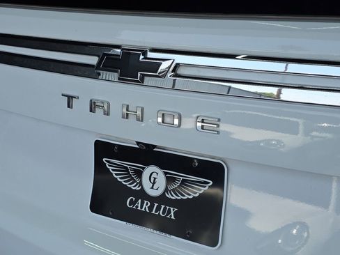 Used 2021 Chevrolet Tahoe LS AWD/4WD image 37