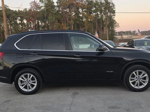 Used 2015 BMW X5 xDrive35i image 10