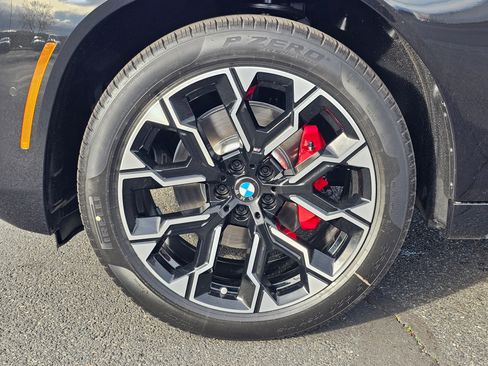 New 2026 BMW X3 xDrive30 w/ Premium Package image 8