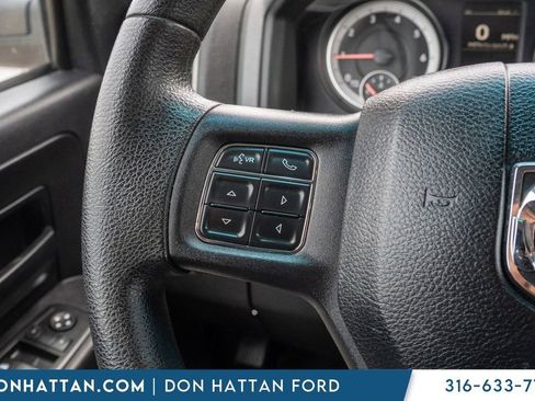 Used 2015 RAM 1500 Express AWD/4WD image 13