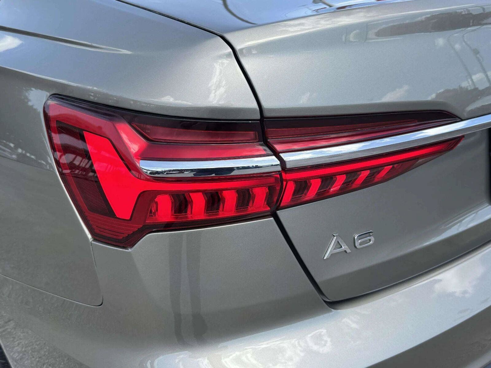 Used 2019 Audi A6 3.0T Premium Plus AWD/4WD image 14