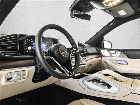 New 2026 Mercedes-Benz GLE 350 4MATIC image 10