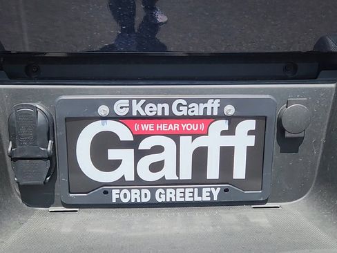 New 2025 Ford F250 Lariat w/ Lariat Ultimate Package image 26