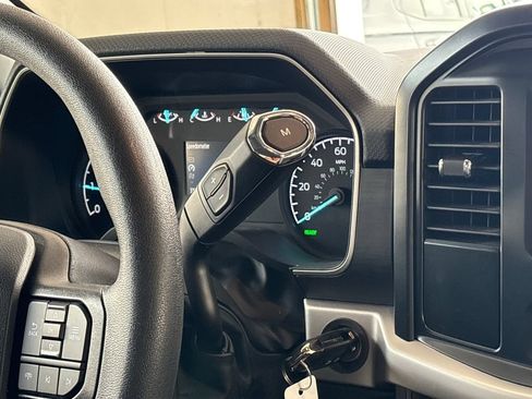 Used 2023 Ford F150 XL w/ Trailer Tow Package AWD/4WD image 29