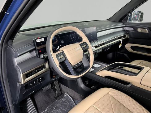 New 2027 Kia Telluride EX AWD/4WD image 16