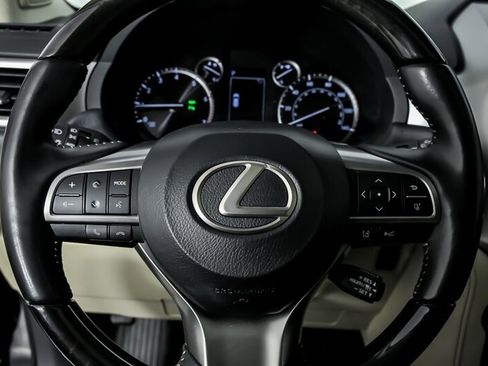 Used 2023 Lexus GX 460 Premium w/ Premium Package AWD/4WD image 28