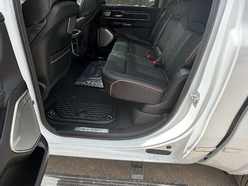 New 2026 RAM 1500 Tungsten image 20