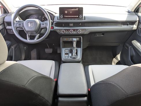 Used 2024 Honda CR-V EX image 33