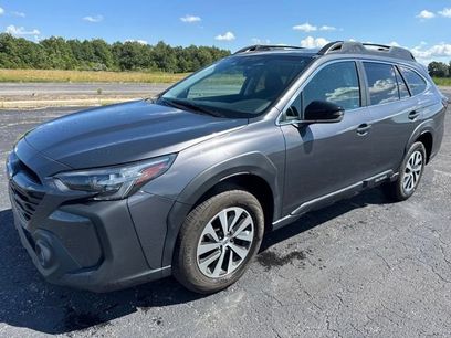 Used 2024 Subaru Outback Premium