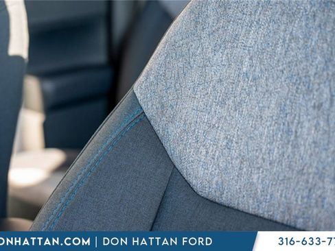 New 2026 Ford Maverick XLT w/ XLT Luxury Package image 21