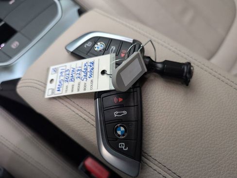 Used 2023 BMW 228i Gran Coupe w/ Convenience Package FWD image 45