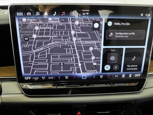 New 2026 Volkswagen Tiguan SEL R-Line image 27