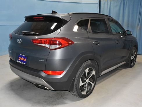 Used 2018 Hyundai Tucson Value AWD/4WD image 25