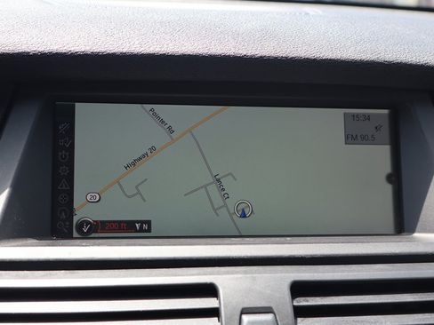 Used 2012 BMW X5 xDrive50i AWD/4WD image 25