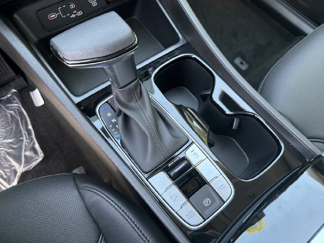New 2026 Hyundai Tucson SEL Plus FWD image 34