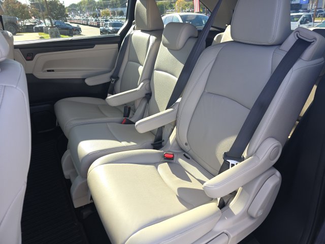 Used 2026 Honda Odyssey EX-L image 8